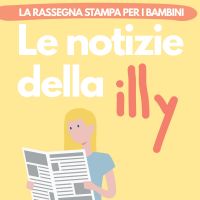 Le notizie della illy cover