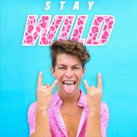 STAY WILD cover