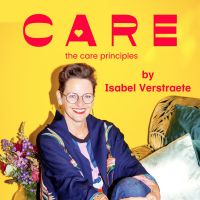 The Care Principles cover