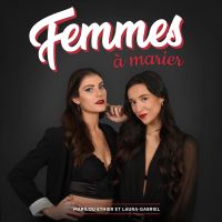 Femmes à marier cover