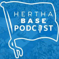 Hertha BASE Podcast cover