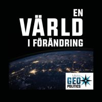 En värld i förändring cover