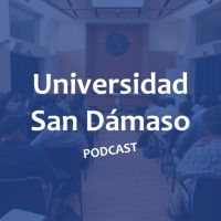 Universidad San Dámaso cover