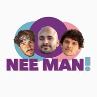 NEE MAN cover