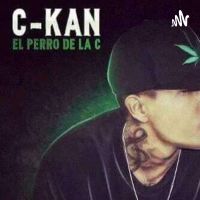 C Kan El Perro De La C cover