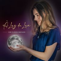 À Luz da Lua cover