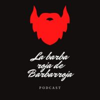 La barba roja de Barbarroja cover