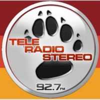 TeleRadioStereo 92.7 cover