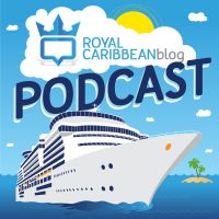 Royal Caribbean Blog Podcast cover