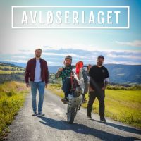 Avløserlaget cover