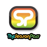 The Season Pass: The Essential Theme Park Podcast cover