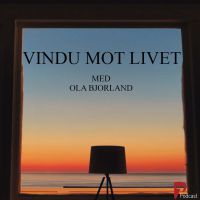 Vindu mot livet - med Ola Bjorland, produsert av P7 Kristen Riksradio cover