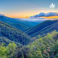 Appalachian Murder, Mystery & Legend cover