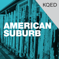 American Suburb cover