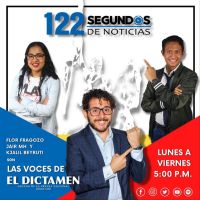 Las Voces de El Dictamen cover