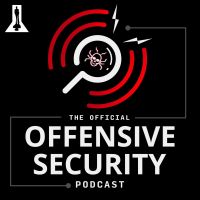 The Official Offensive Security Podcast cover