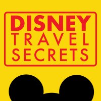 Disney Travel Secrets - How to do Disney cover
