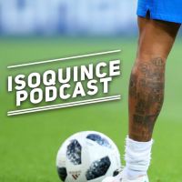Isoquince Podcast cover