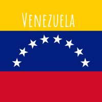 Venezuela cover