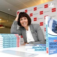 Study For Tax In Your Coffee Break cover