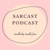 Sarcast Podcast cover