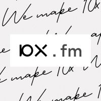 10X.fm cover