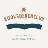De Kookboekenclub cover
