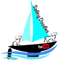 Sailing Doodles Podcast cover