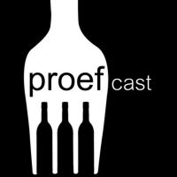 PROEFCAST over wijn & proeven cover