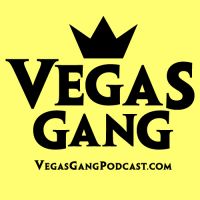 Vegas Gang Podcast cover
