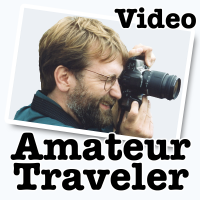 Amateur Traveler Video (large) cover