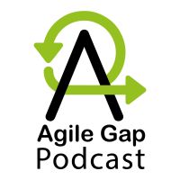 اجایل گپ | Agile Gap cover