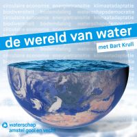 De Wereld van Water cover