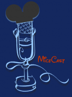MiceCast cover