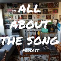 All About The Song cover