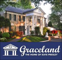 Official Graceland Podcast cover