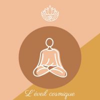 L'Éveil Cosmique cover
