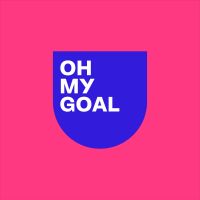 Oh My Goal - France cover