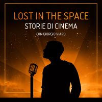 Lost In The Space: storie di cinema cover