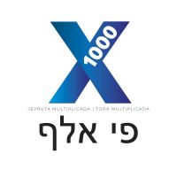 Pi Elef x 1000 - El Podcast de Judaísmo en Español. cover