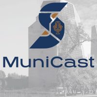 MuniCast cover