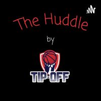 The Huddle by Tip-Off cover