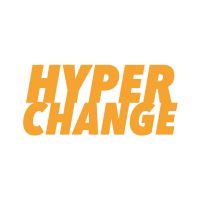 HyperChange cover