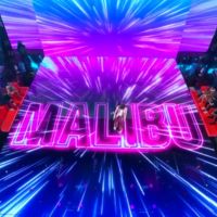 Malibu di Sangiovanni cover