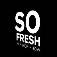 SOFRESH PODCAST cover