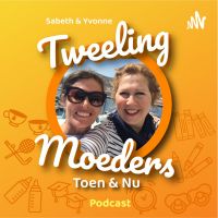 TWEELINGMOEDERS cover