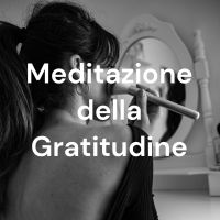 Meditazione della Gratitudine cover