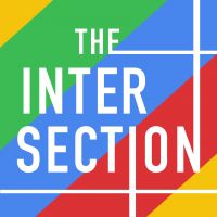 THE INTERSECTION cover