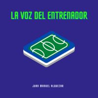 La voz del entrenador cover