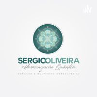 Sergio Oliveira HQ - Harmonização Quântica cover
